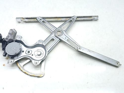 Used Front right window mechanism TOYOTA YARIS (_P13_) 1.4 D (NLP130_, NLP130) (90 hp) 29574269