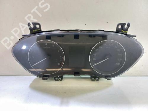 Used Instrument cluster HYUNDAI i20 II (GB, IB) [2014-2021]  15244332