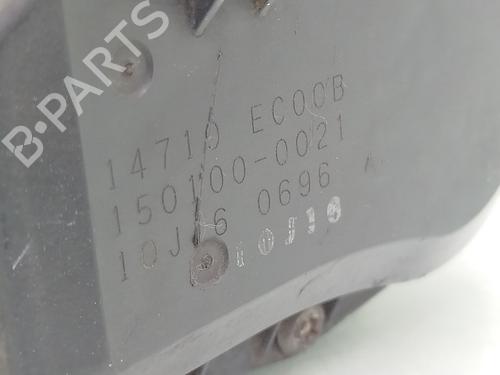 Egr NISSAN PATHFINDER III (R51) 2.5 dCi 4WD | BP24397844M69 
