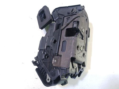 Rear right lock VW POLO VI (AW1, BZ1, AE1) 1.0 TSI | BP18243103C99 