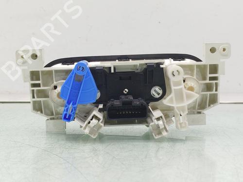 Climate control OPEL VIVARO B Van (X82) 1.6 CDTI (05) | BP35723813I5 - Image 3