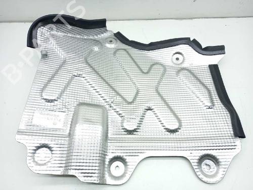 Bundpladebeskyttelse MERCEDES-BENZ VITO Van (W447) [2014-2025]  14308902