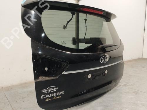 Tailgate KIA CARENS II MPV (FJ) 2.0 CVVT | BP16748173C6 