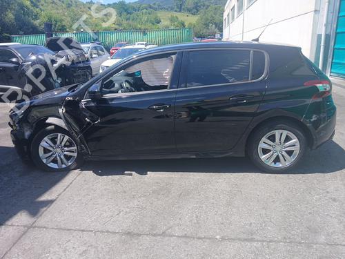 Rim PEUGEOT 308 II (LB_, LP_, LW_, LH_, L3_) 1.2 THP 130 | BP29071166C45 