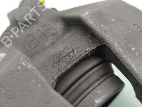 Left front brake caliper FORD TRANSIT CONNECT V408 Box Body/MPV 1.5 TDCi | BP37700563M105  - Image 5