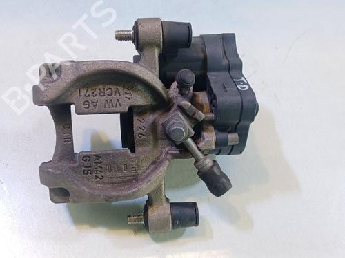 Højre bremsekaliber bag VW T-ROC (A11, D11) | BP29823091M106