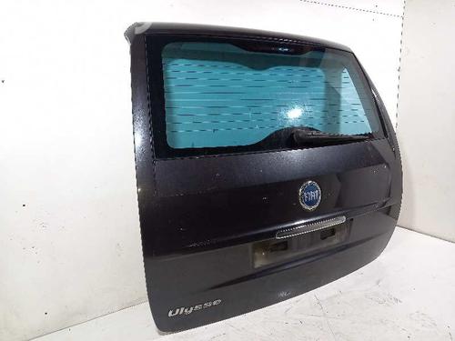 Tailgate FIAT ULYSSE (179_)  | BP11824513C6 
