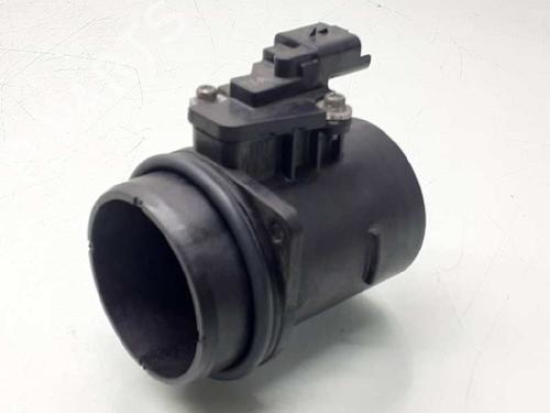 Used Mass air flow sensor CITROËN C4 II (NC_) 1.6 HDi 90 (92 hp) 13210319