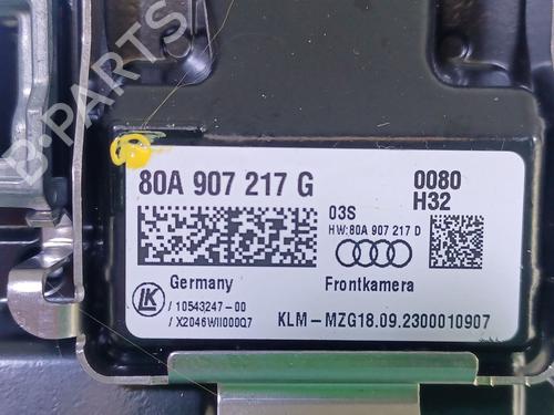 Electronic module AUDI Q5 Sportback (FYT) 40 TDI Mild Hybrid quattro | BP27596999M83 