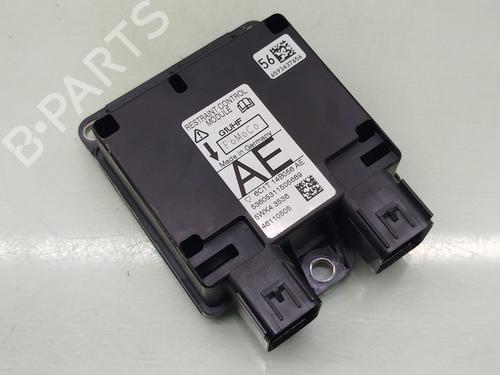 Module électronique Module électronique FORD TRANSIT Van (FA_ _) 2.2 TDCi (110 hp) 33689782 33689782