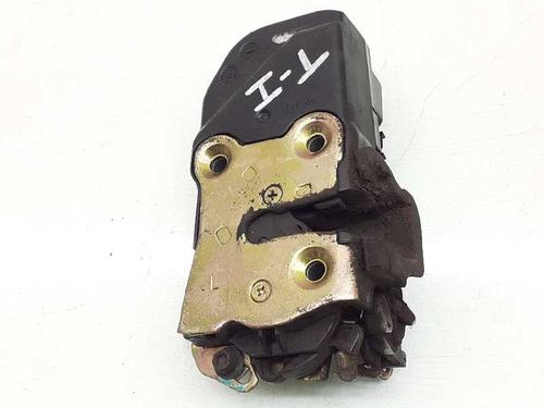 Used Rear left lock JEEP CHEROKEE (KJ) [2001-2008]  15097291