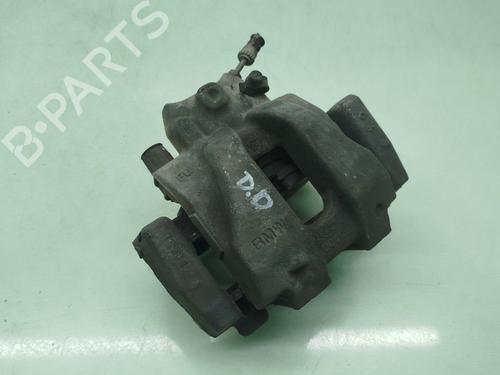Used Right front brake caliper Right front brake caliper BMW X3 (F25) xDrive 20 d (190 hp) 34439893 34439893