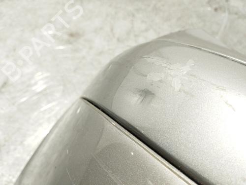 Front bumper MERCEDES-BENZ C-CLASS (W203) C 200 CDI (203.007) | BP30508691C7