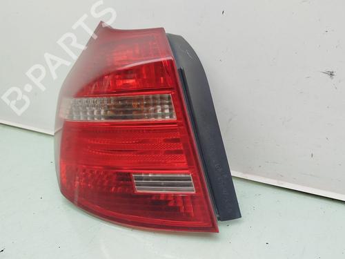 Left taillight BMW 1 (E87) 118 d | BP26407791C34 