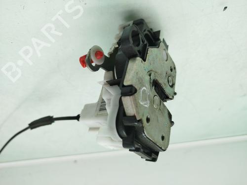 Front right lock FIAT 500 (312_) 1.2 (312AXA1A) | BP19405431C97 
