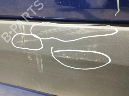 Højre side skydedør MERCEDES-BENZ SPRINTER 3,5-t Bus (B906) 315 CDI (906.731, 906.733, 906.735) | BP30482570C75