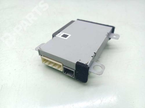 Elektronisk modul MITSUBISHI ASX (GA_W_) 1.6 DI-D | BP11708738M83 