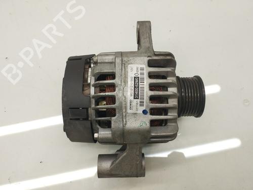 Alternator SUZUKI VITARA (LY) 1.6 DDiS AllGrip (APK416D) | BP39933645M7  - Image 5