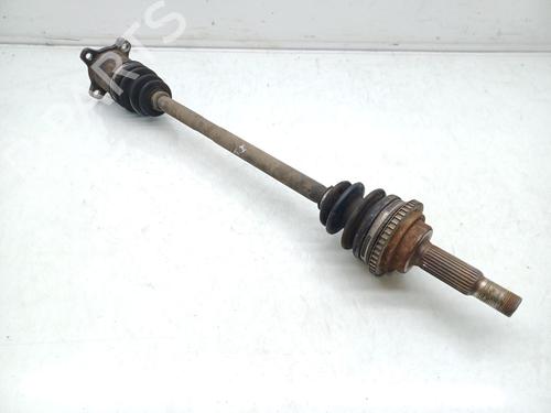 Drivaksel bak venstre LEXUS RX (_U3_) 400h (MHU38_) (211 hp) 31837669