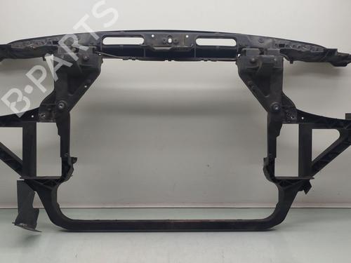 Used Front slam panel BMW X3 (E83) 2.0 d (150 hp) 25745675