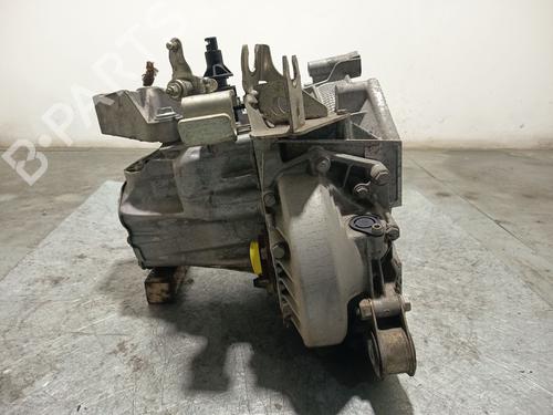 Gearbox PEUGEOT BOXER Van 2.2 HDi 110 | BP34544003M3  - Image 5