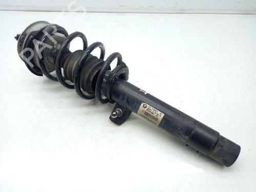 Used Left front shock absorber BMW X1 (E84) xDrive 23 d (204 hp) 23391447