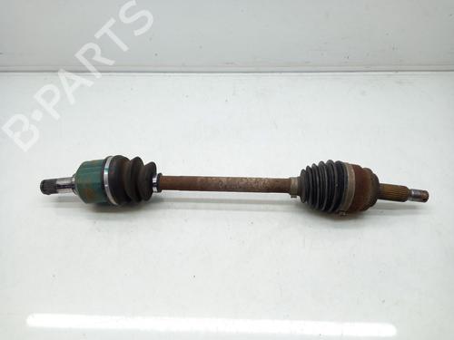 Used Left front driveshaft MITSUBISHI ASX (GA_W_) 1.6 MIVEC (GA1W) (116 hp) 25739715