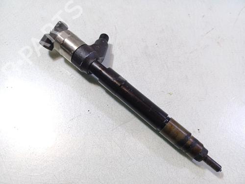 Used Injector Injector OPEL ASTRA K Sports Tourer (B16) 1.6 CDTi (35) (110 hp) 34737335 34737335