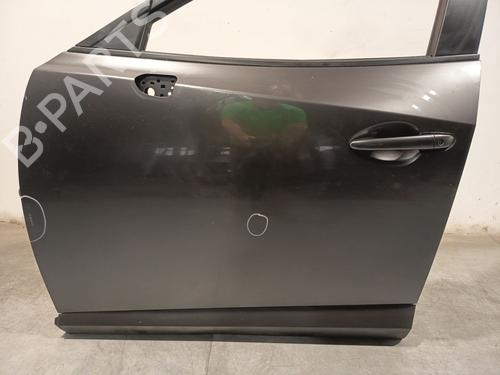 Dør venstre fortil MAZDA CX-3 (DK) 2.0 SKYACTIV-G (DK5W, DK6W) | BP37233752C2 - Image 2