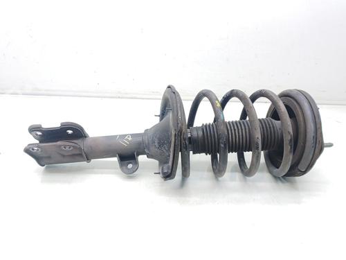 Left front shock absorber HYUNDAI SANTA FÉ II (CM) 2.2 CRDi | BP25785809M16
