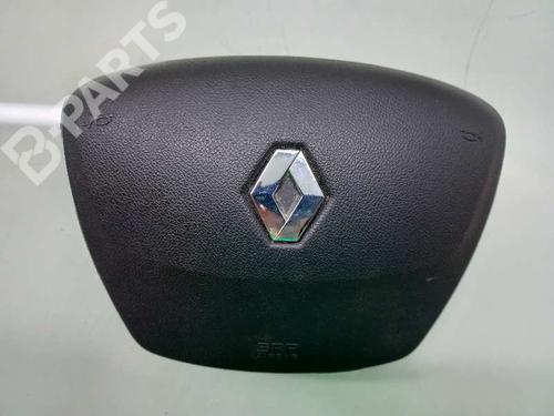 Driver airbag RENAULT MEGANE III Grandtour (KZ0/1) 2.0 dCi (KZ0Y) | BP9396570C9 