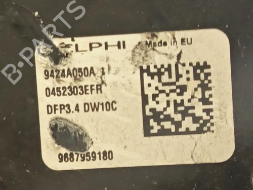 Engine FORD C-MAX II (DXA/CB7, DXA/CEU) 2.0 TDCi | BP40106982M1 - Image 13