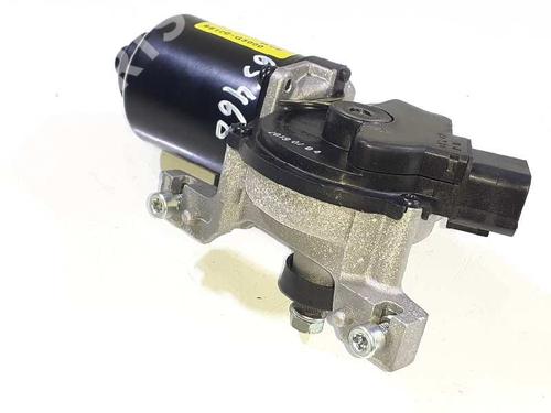 Used Front wiper motor KIA NIRO I (DE) 1.6 GDI Hybrid (105 hp) 9164448