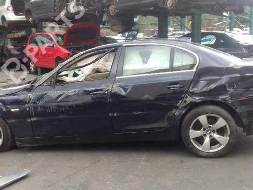Front right window mechanism BMW 5 (E60)  | BP1563449C23 