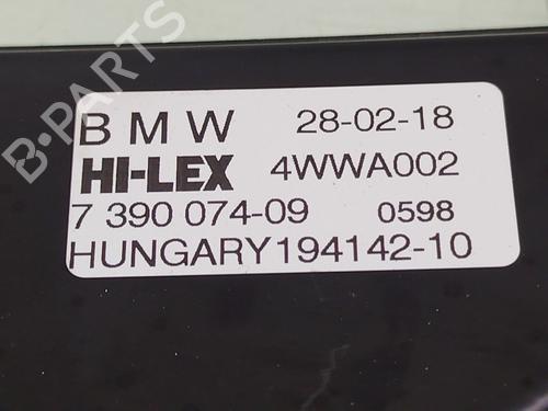 Vindusheismekanisme høyre foran MINI MINI COUNTRYMAN (F60) One | BP30589583C23