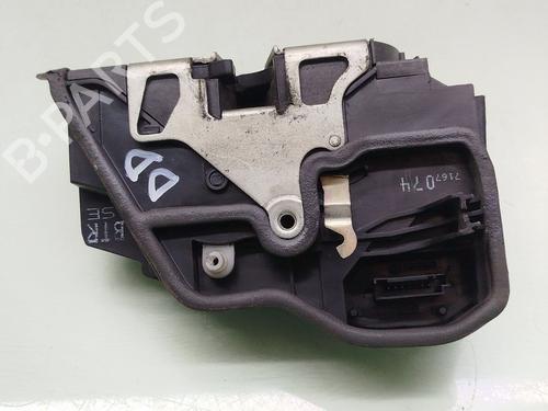 Front right lock BMW X3 (E83) 2.0 d | BP29544653C97 