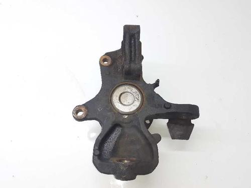 Left front steering knuckle MERCEDES-BENZ SPRINTER 3-t Van (B906)  | BP6257812M25 