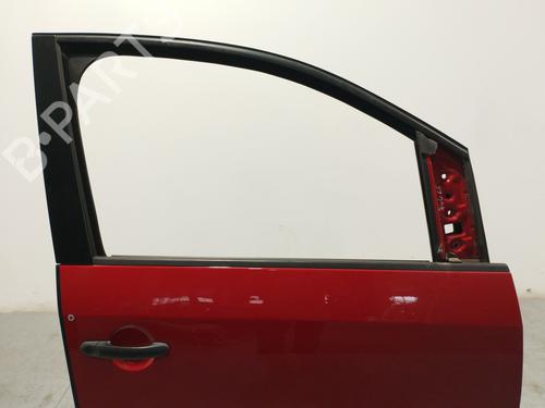 Right front door VW CADDY III MPV (2KB, 2KJ, 2CB, 2CJ) 1.9 TDI | BP18160499C3 