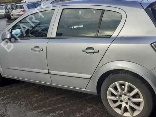 Starter OPEL ASTRA H (A04) 1.7 CDTI (L48) | BP5215578M8 