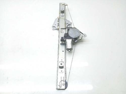 Rear right window mechanism SUZUKI GRAND VITARA II (JT, TE, TD) 1.9 DDiS (JB419WD, JB419XD) | BP15097213C25 