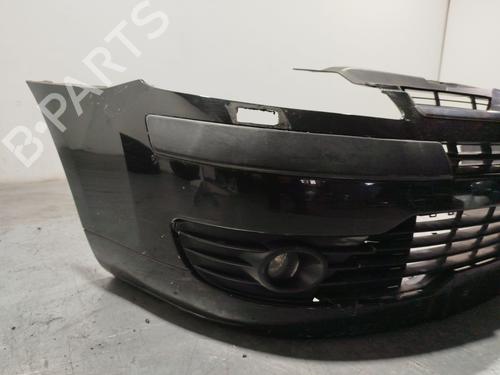 Front bumper CITROËN C4 Coupe (LA_) 2.0 16V | BP22737152C7 