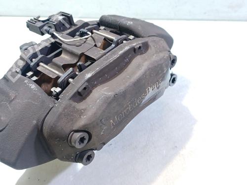 left-front-brake-caliper-mercedes-benz-m-class-w163-1998-1999-2000-2001-2002-2003-2004-2005-32195113 main image