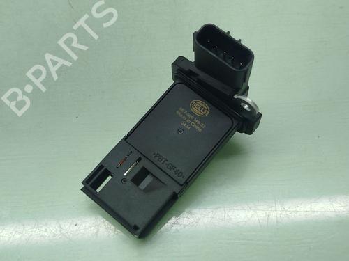 Used Mass air flow sensor HONDA HR-V (RU) 1.6 i-DTEC (RU8) (120 hp) 29544823