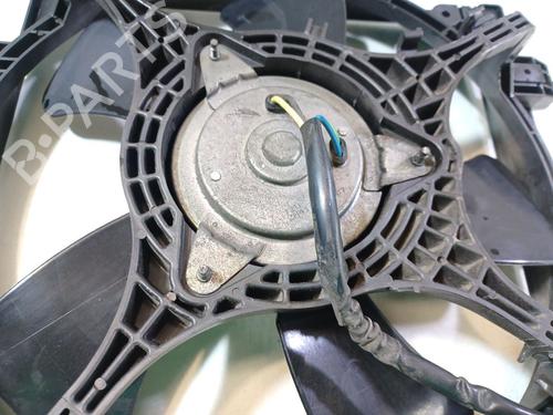 Radiator fan SUBARU FORESTER (SH_) 2.0 D AWD (SHH, SHD, SHN) | BP34392245M35 - Image 3