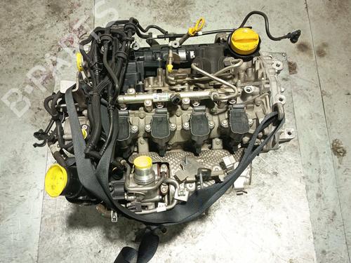 Used Engine Engine 39430786 39430786
