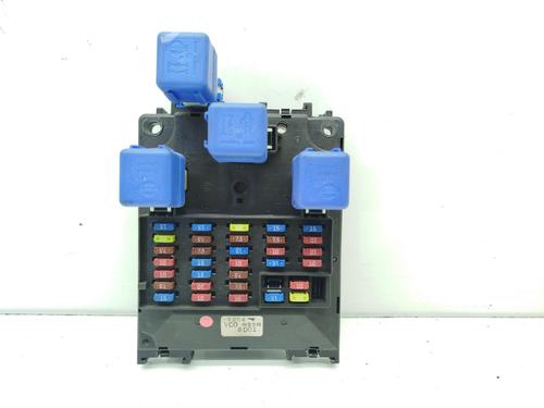 Used Fuse box NISSAN PATROL GR V Wagon (Y61) 3.0 DTi (160 hp) 17765962