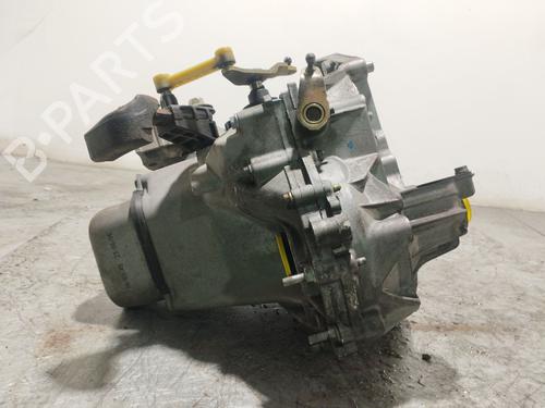 Gearbox PEUGEOT 207 (WA_, WC_) 1.4 16V | BP28143292M3 
