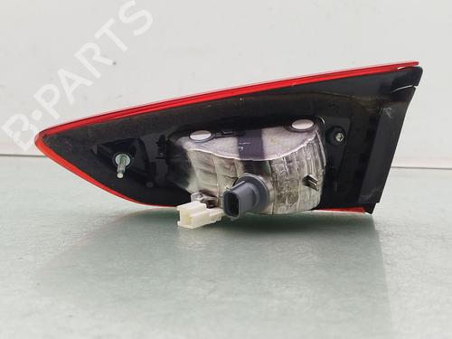 Left tailgate light MAZDA CX-3 (DK) 2.0 SKYACTIV-G (DK5W, DK6W) | BP38096543C79 - Image 4