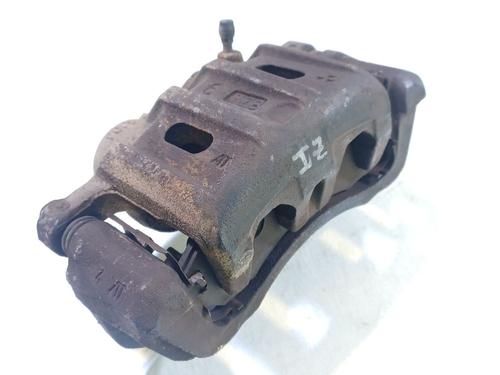 Used Left front brake caliper MITSUBISHI OUTLANDER II (CW_W) 2.0 DI-D (CW8W) (140 hp) 24228806