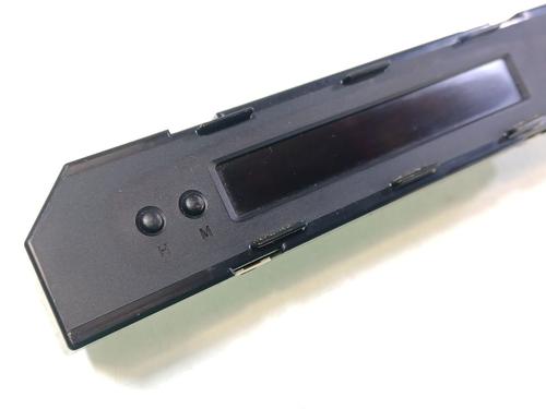 Electronic module SUZUKI GRAND VITARA II (JT, TE, TD) 1.9 DDiS (JB419WD, JB419XD) | BP39237204M83 - Image 2